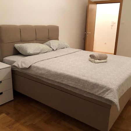 Apartman Mila Требине Екстериор снимка