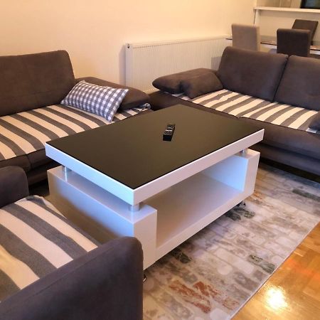 Apartman Mila Требине Екстериор снимка