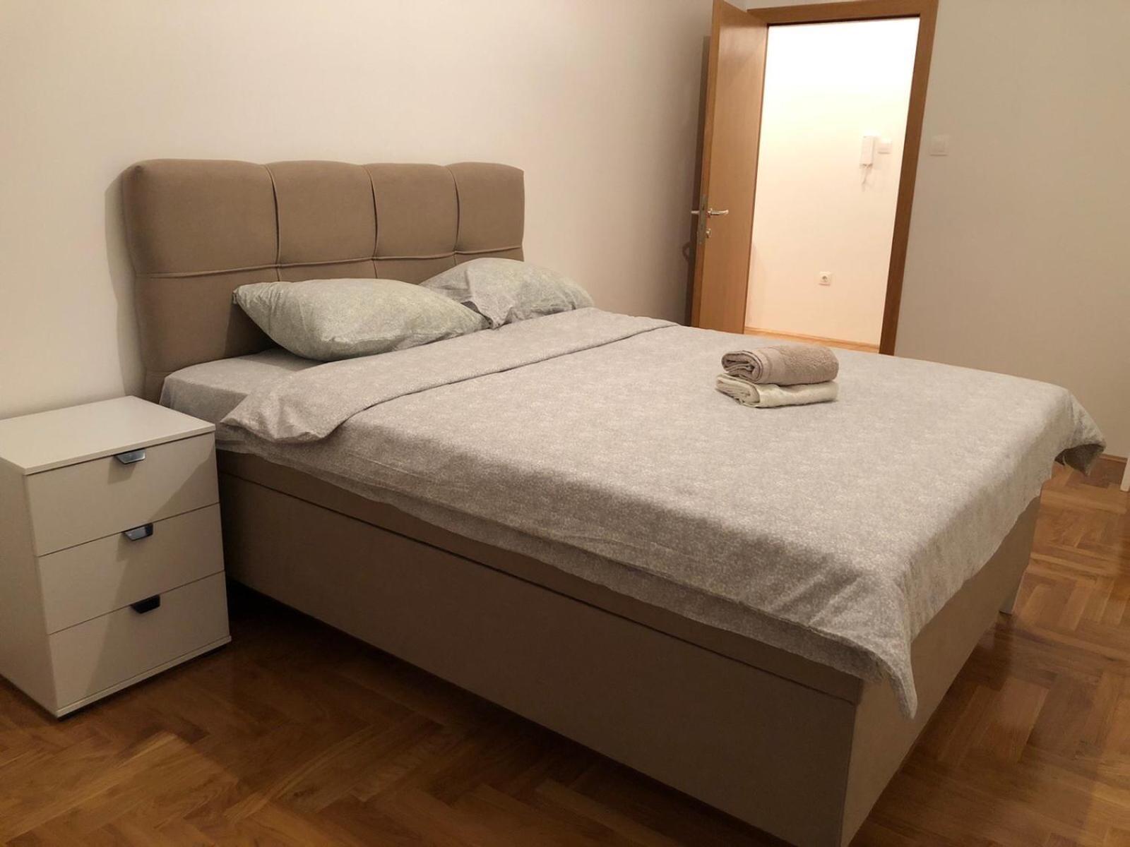 Apartman Mila Требине Екстериор снимка