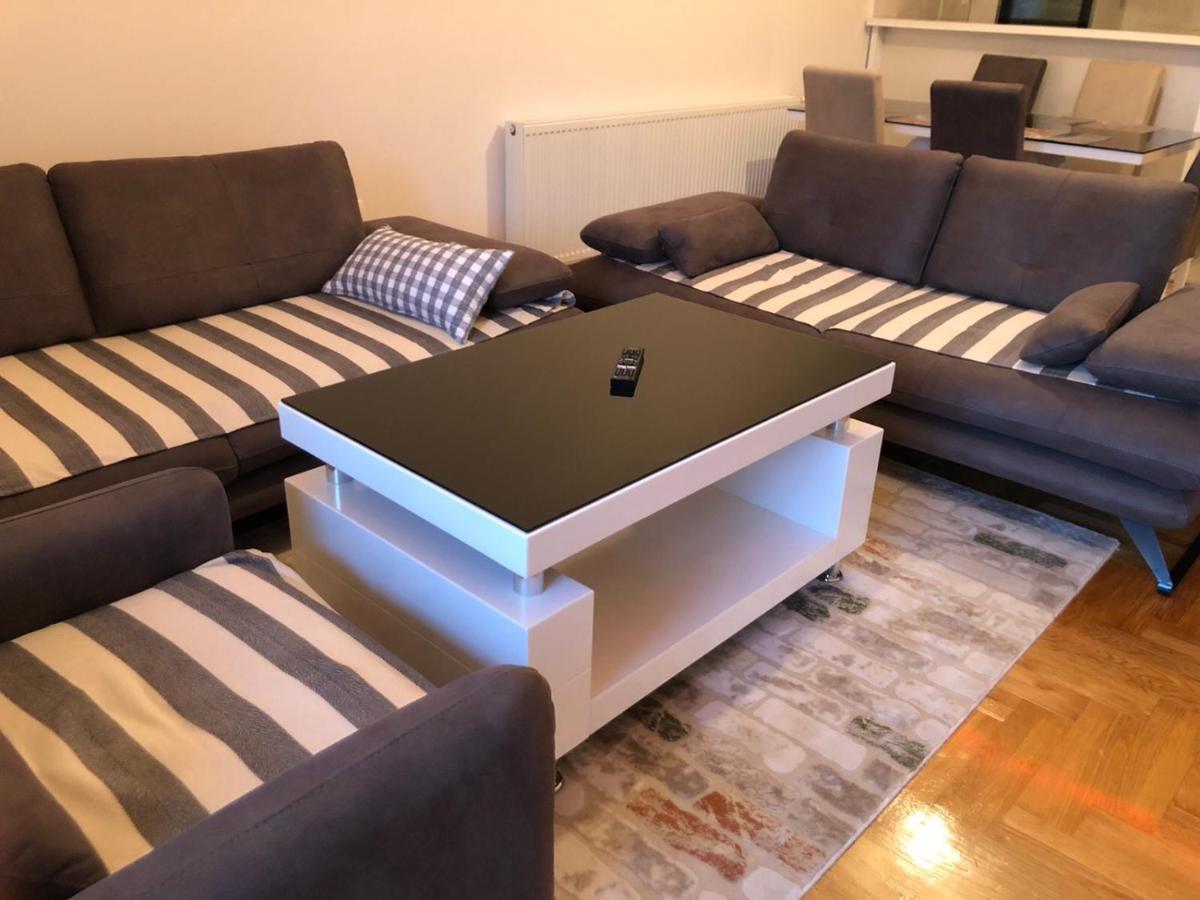 Apartman Mila Требине Екстериор снимка