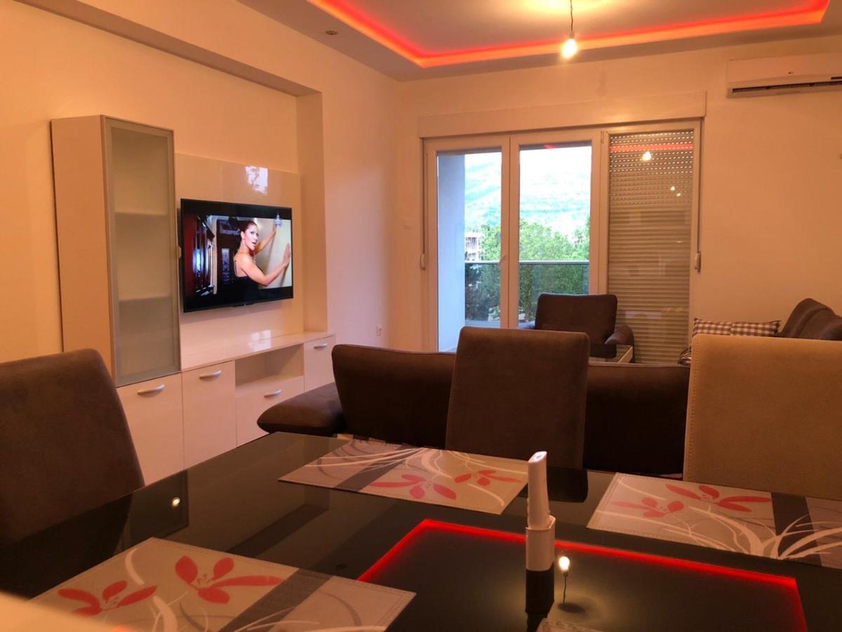 Apartman Mila Требине Екстериор снимка