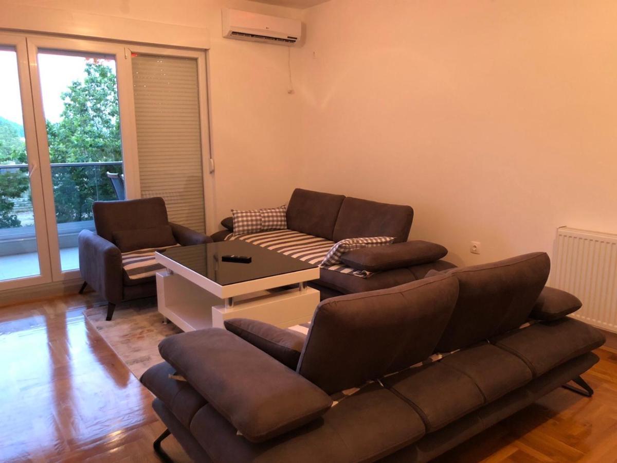 Apartman Mila Требине Екстериор снимка