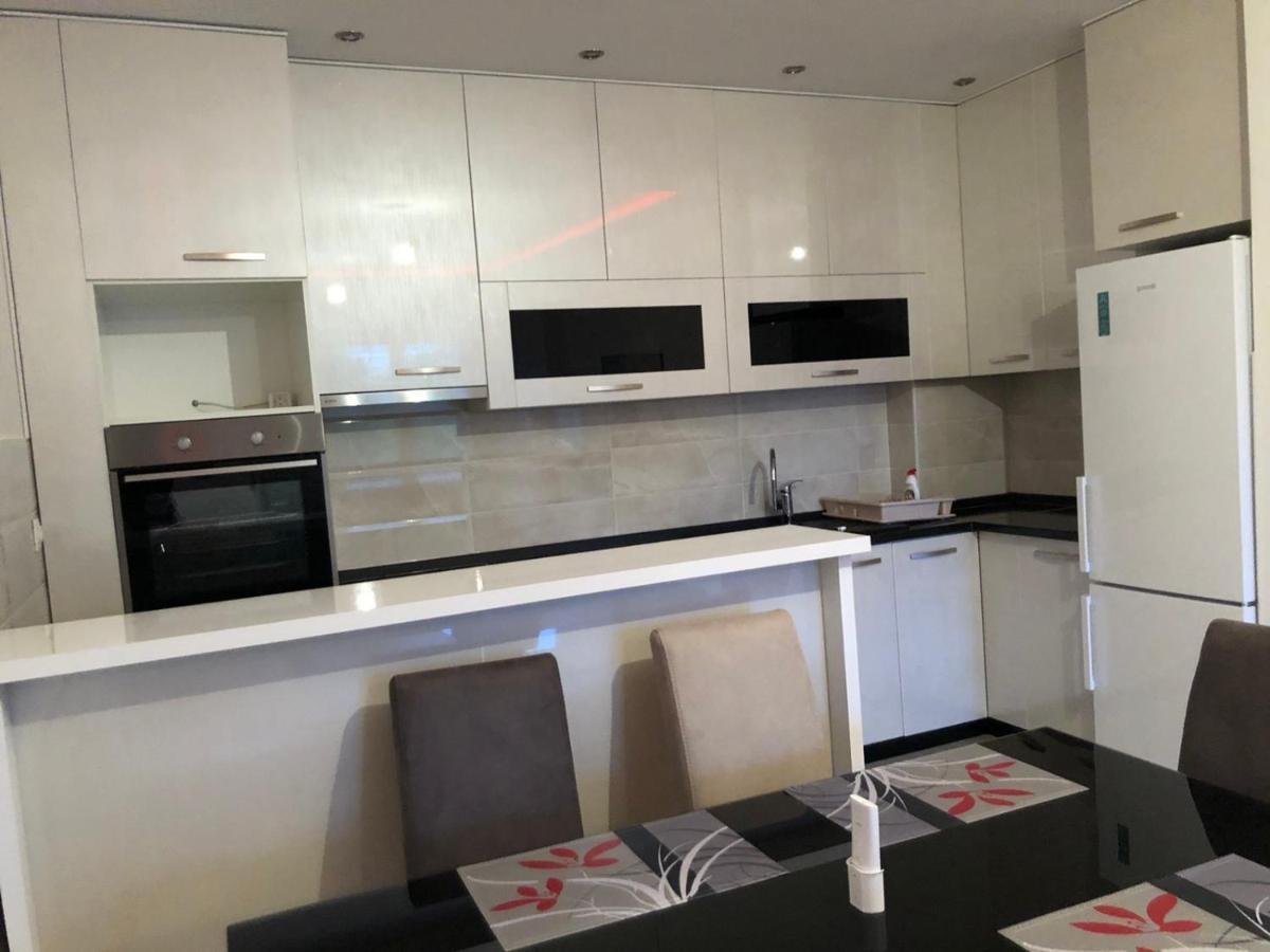 Apartman Mila Требине Екстериор снимка
