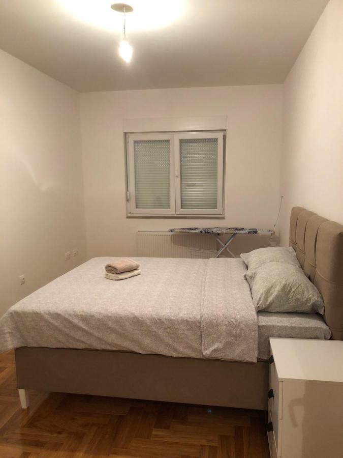 Apartman Mila Требине Екстериор снимка