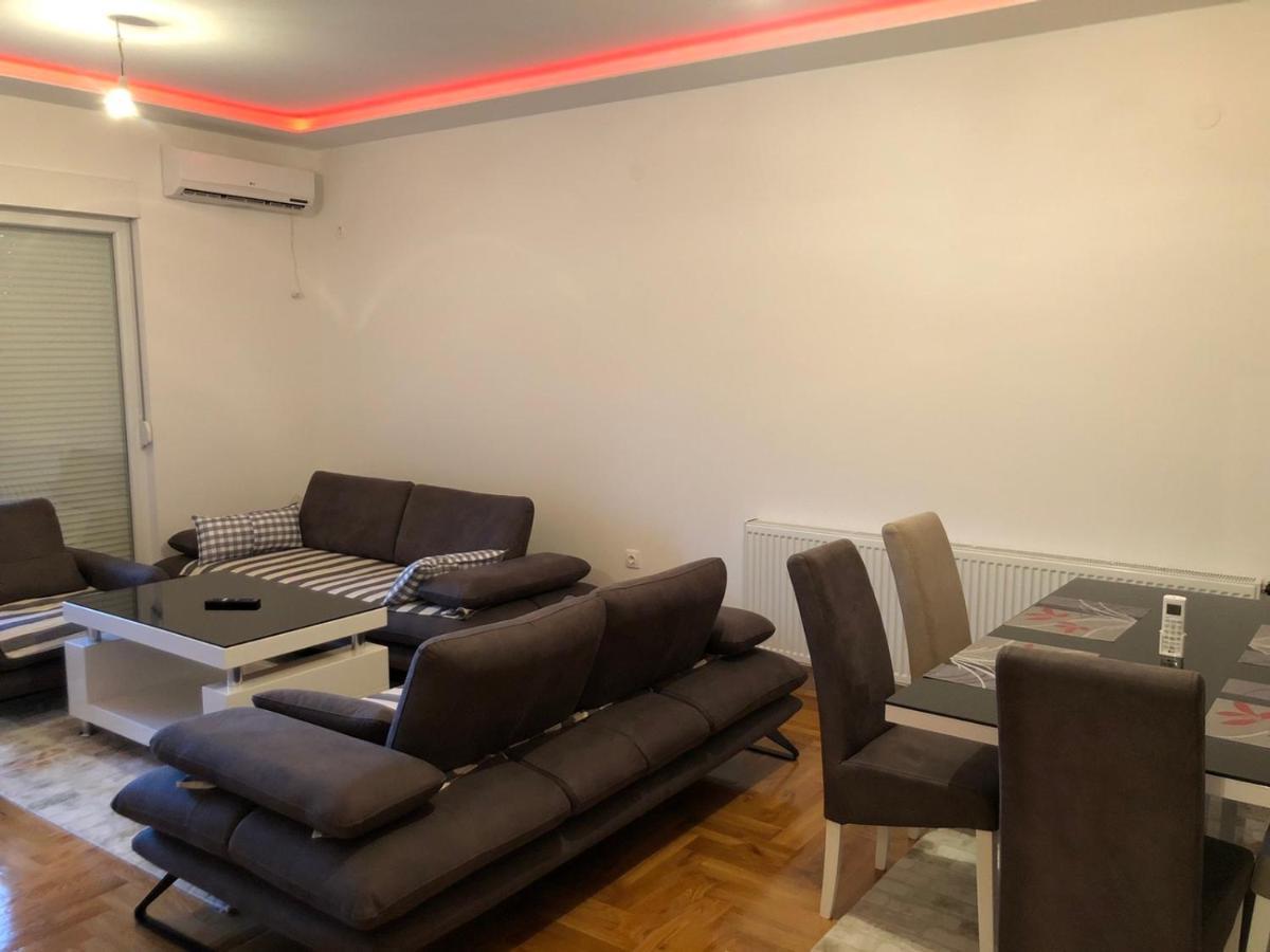 Apartman Mila Требине Екстериор снимка