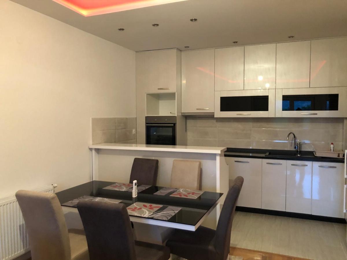 Apartman Mila Требине Екстериор снимка
