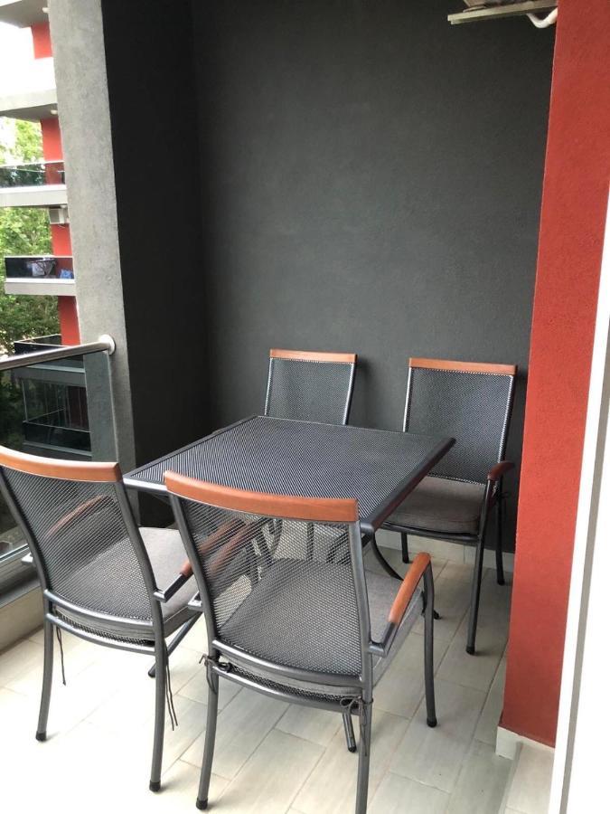 Apartman Mila Требине Екстериор снимка