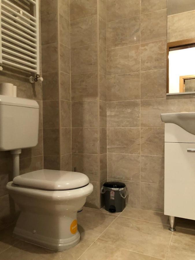 Apartman Mila Требине Екстериор снимка