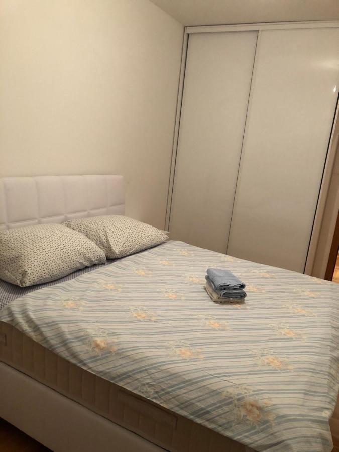 Apartman Mila Требине Екстериор снимка